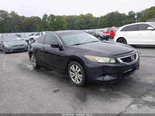 HONDA HONDA ACCORD 2.4 EX-L