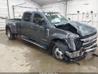 FORD FORD F-350 XL