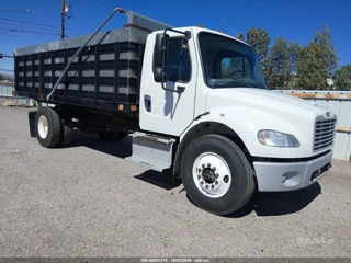 FREIGHTLINER FREIGHTLINER M2 106 MEDIUM DUTY