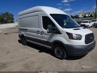 FORD FORD TRANSIT-250