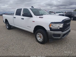 RAM RAM 2500 TRADESMAN  4X4 8' BOX