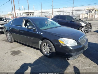 BUICK BUICK LUCERNE CXL