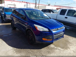 FORD FORD ESCAPE S