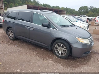 HONDA HONDA ODYSSEY EX-L