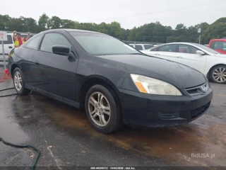 HONDA HONDA ACCORD 2.4 LX