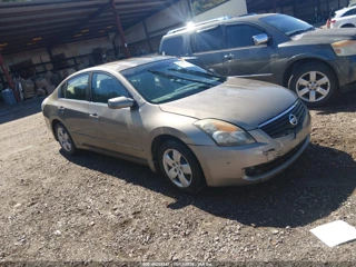 NISSAN NISSAN ALTIMA 2.5 S