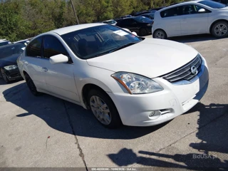 NISSAN NISSAN ALTIMA 2.5 S
