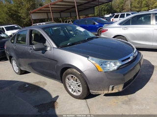 FORD FORD FOCUS SE