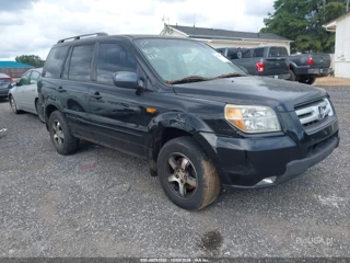 HONDA HONDA PILOT EX-L