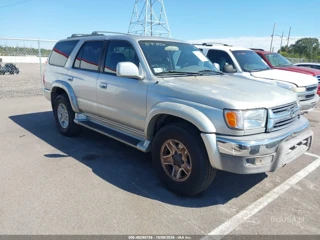 TOYOTA TOYOTA 4RUNNER SR5 V6