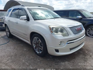 GMC ACADIA DENALI