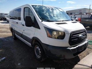 FORD FORD TRANSIT-150 XL