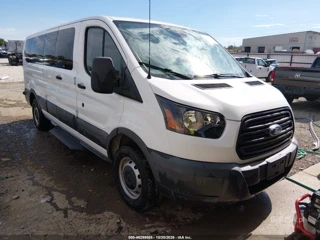 FORD FORD TRANSIT-350 XL