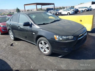 MITSUBISHI MITSUBISHI LANCER DE/ES