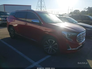 GMC TERRAIN DENALI