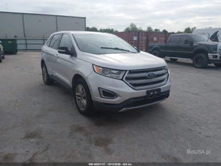 FORD FORD EDGE SEL
