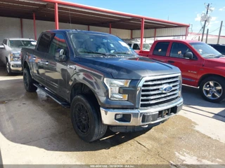 FORD FORD F-150 XLT