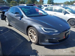 TESLA TESLA MODEL S 100D/75D/P100D