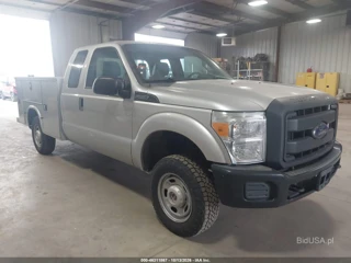FORD FORD F-250 XL