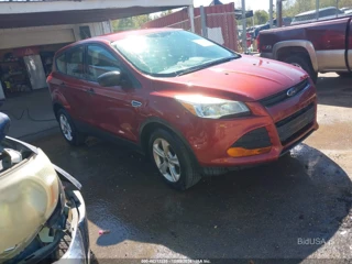 FORD FORD ESCAPE S