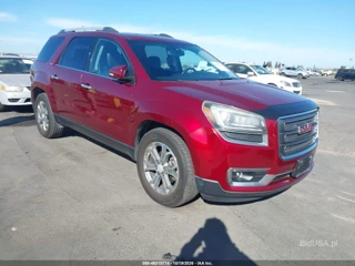 GMC ACADIA SLT-1