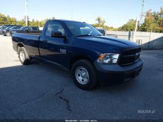 RAM RAM 1500 CLASSIC TRADESMAN  4X2 8' BOX