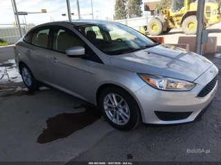 FORD FORD FOCUS SE
