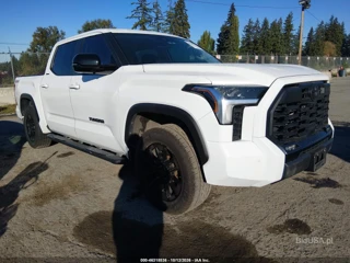 TOYOTA TOYOTA TUNDRA LIMITED