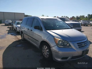 HONDA HONDA ODYSSEY LX