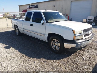 CHEVROLET CHEVROLET SILVERADO 1500 LT