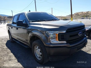 FORD FORD F-150 XL