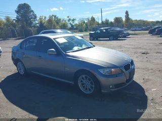 BMW 328I XDRIVE