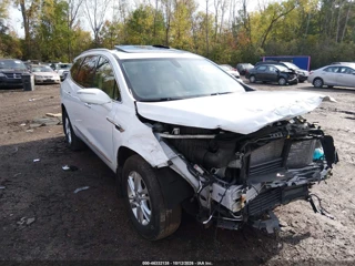 BUICK BUICK ENCLAVE AWD ESSENCE