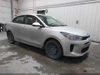 KIA KIA RIO LX