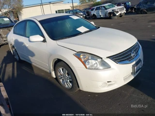 NISSAN NISSAN ALTIMA 2.5 S