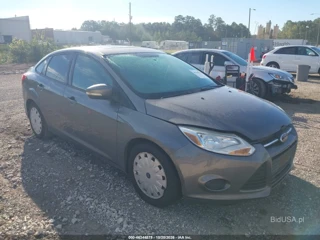 FORD FORD FOCUS SE