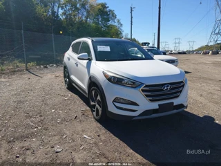 HYUNDAI HYUNDAI TUCSON LIMITED