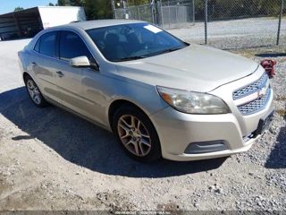 CHEVROLET CHEVROLET MALIBU 1LT