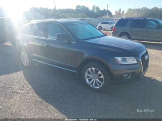 AUDI AUDI Q5 2.0T PREMIUM