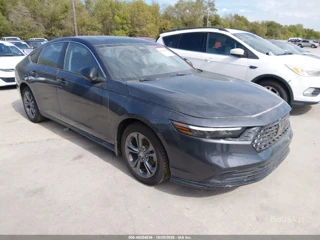 HONDA HONDA ACCORD EX