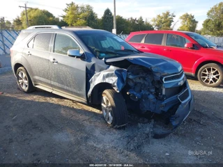 CHEVROLET CHEVROLET EQUINOX 2LT