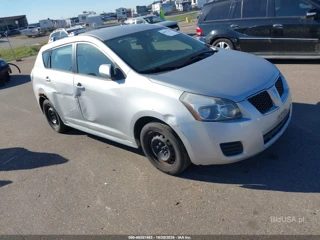 PONTIAC PONTIAC VIBE