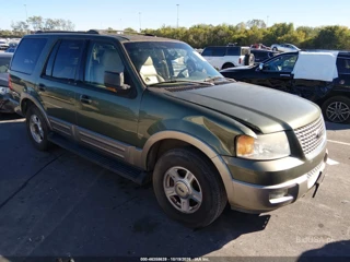 FORD FORD EXPEDITION EDDIE BAUER