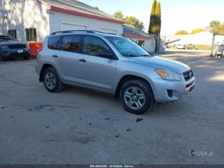 TOYOTA TOYOTA RAV4