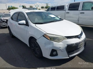 TOYOTA TOYOTA COROLLA S PLUS