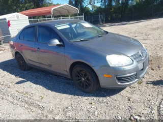 VOLKSWAGEN VOLKSWAGEN JETTA S