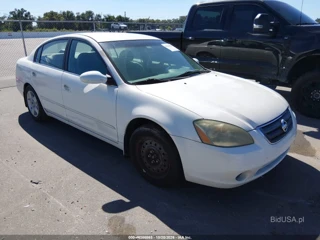 NISSAN NISSAN ALTIMA 2.5 S