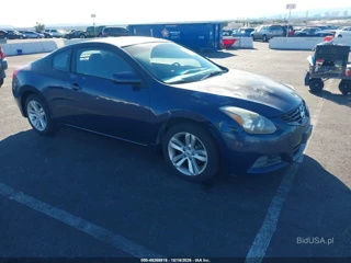 NISSAN NISSAN ALTIMA 2.5 S