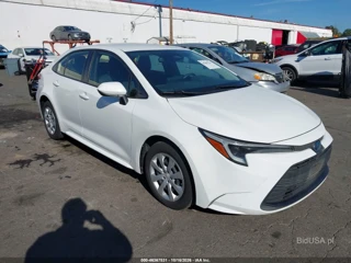 TOYOTA TOYOTA COROLLA HYBRID LE