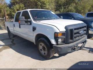 FORD FORD F-250 KING RANCH/LARIAT/XL/XLT